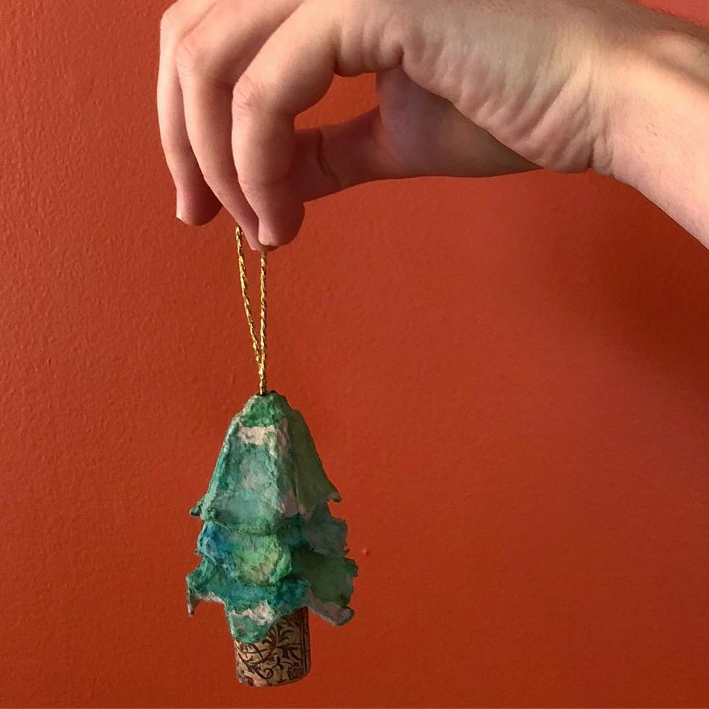 Δείτε πόσο χρήσιμες μπορούν να σας φανούν οι χάρτινες αυγοθήκες (pics + vid) 