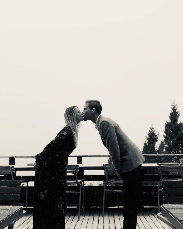 Έξαλλη η ηθοποιός με τη φήμη ότι είναι έγκυος: Ξέσπασε στο Instagram 