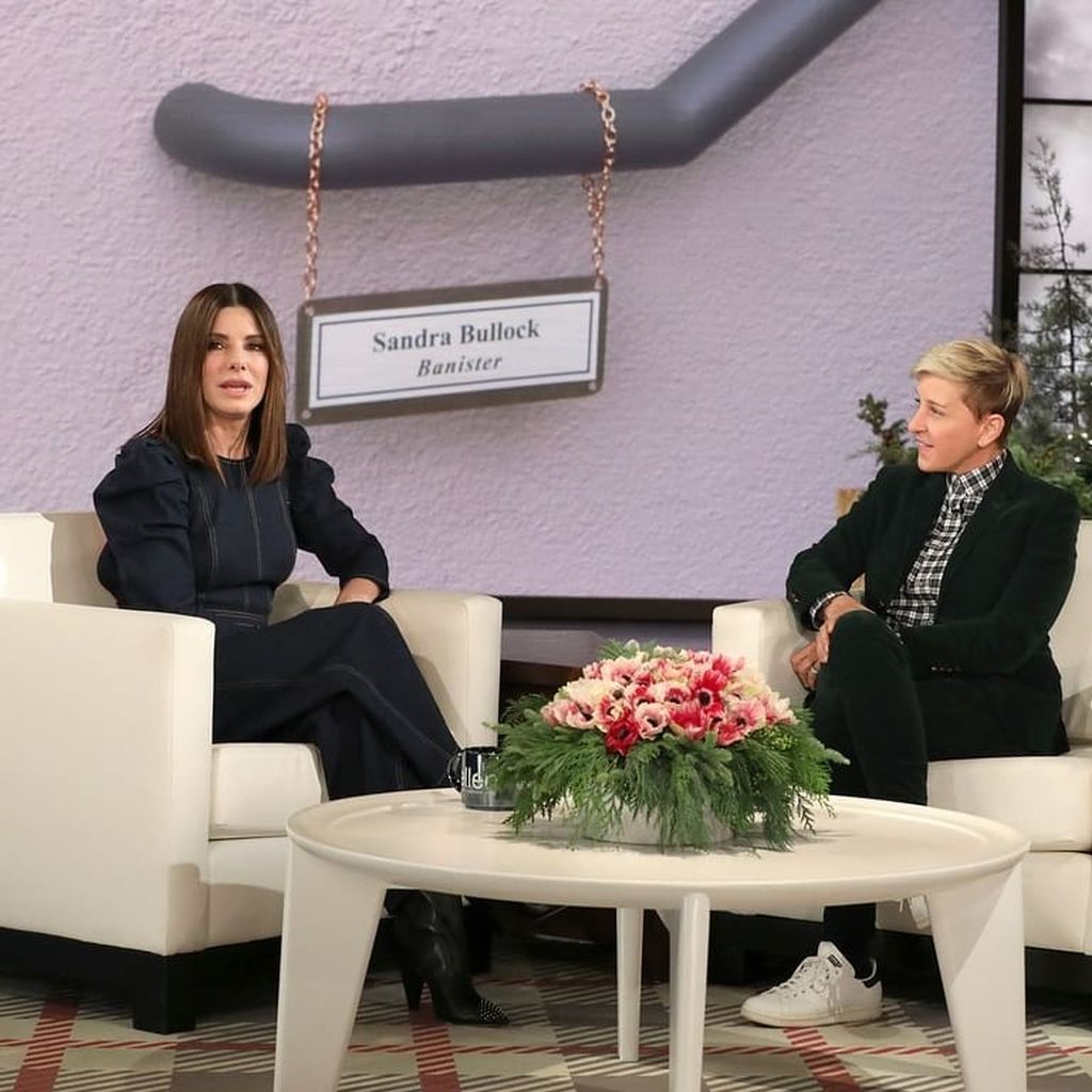 Ποια διάσημη μαμά είπε ότι βρίσκει διασκεδαστικό να βάζει τις φωνές στα «παιδιά της»; 