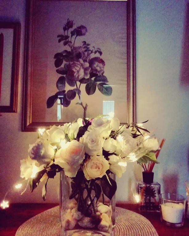 Deco: Διατηρήστε τη ζεστασιά των Χριστουγέννων στο σπίτι σας ακόμη και μετά τις γιορτές (pics)