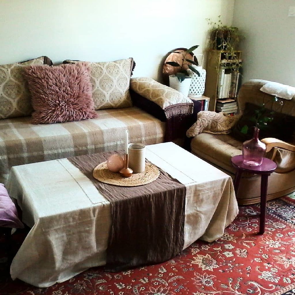 Deco: Διατηρήστε τη ζεστασιά των Χριστουγέννων στο σπίτι σας ακόμη και μετά τις γιορτές (pics)