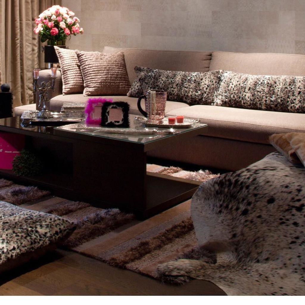 Deco: Διατηρήστε τη ζεστασιά των Χριστουγέννων στο σπίτι σας ακόμη και μετά τις γιορτές (pics)