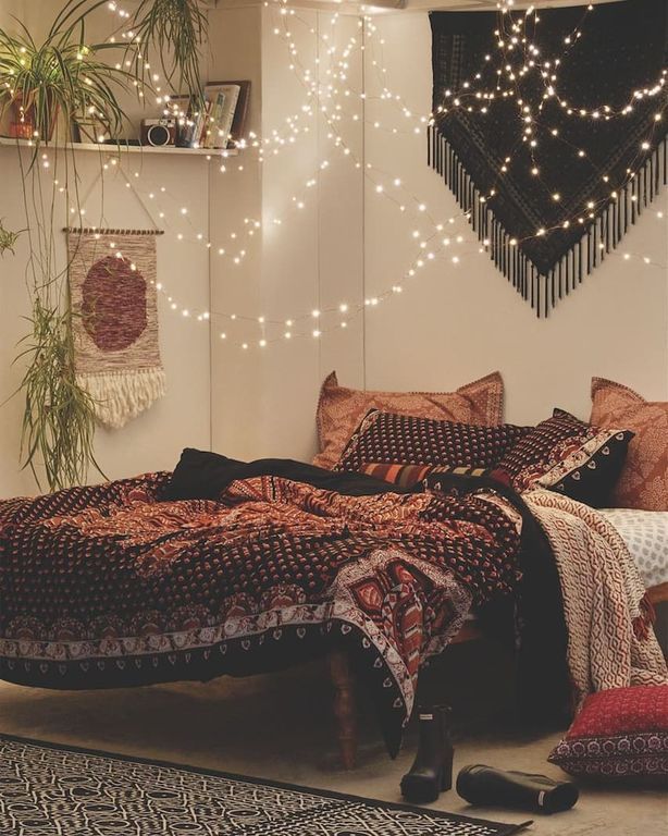 Deco: Διατηρήστε τη ζεστασιά των Χριστουγέννων στο σπίτι σας ακόμη και μετά τις γιορτές (pics)