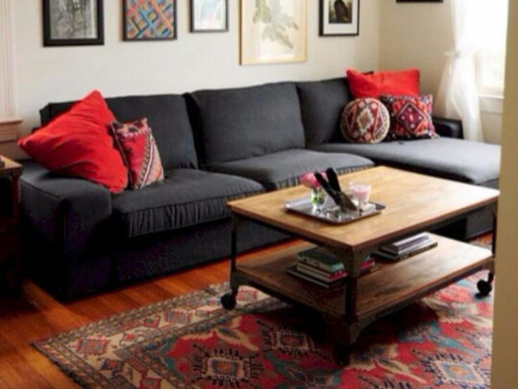 Deco: Διατηρήστε τη ζεστασιά των Χριστουγέννων στο σπίτι σας ακόμη και μετά τις γιορτές (pics)