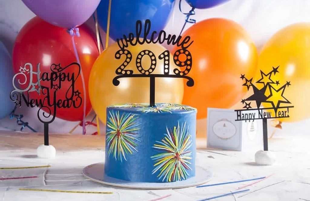 Δύο σοκολατένιες συνταγές για να υποδεχθείτε γλυκά τον Νέο Χρόνο!  (vid & pics)