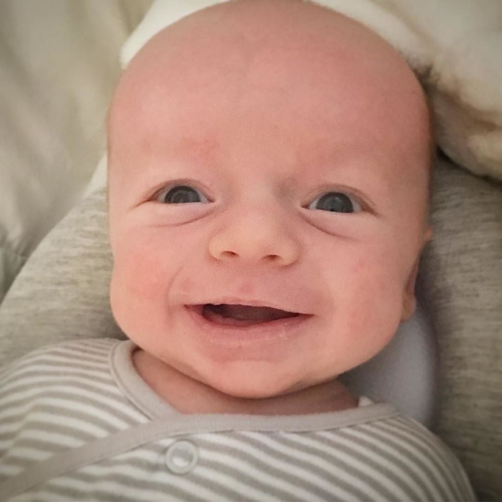 Όμορφα, χαμογελαστά μωρά μας λένε «Καλημέρα» και μας φτιάχνουν τη μέρα! (pics)