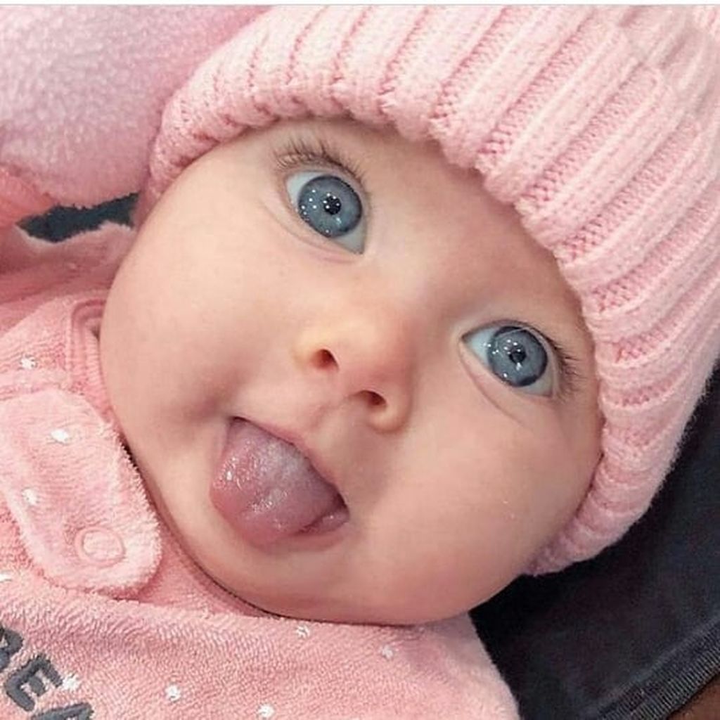 Όμορφα, χαμογελαστά μωρά μας λένε «Καλημέρα» και μας φτιάχνουν τη μέρα! (pics)