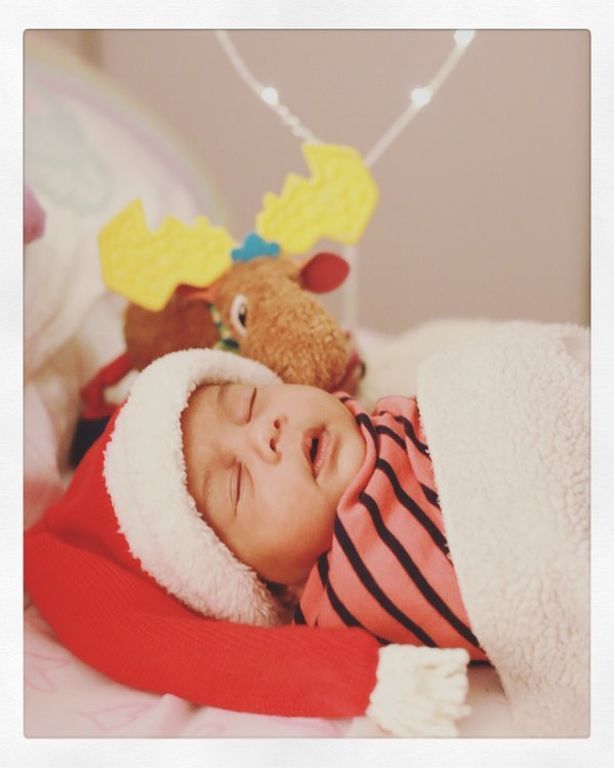 Αυτά τα μωράκια είναι τόσο όμορφα όταν κοιμούνται. Θα τα λατρέψετε! (pics)