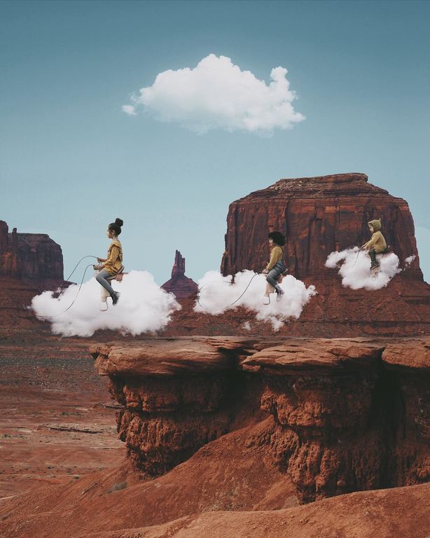 Οι φωτογραφίες αυτής της μαμάς δεν μοιάζουν σαν τις άλλες (pics) 