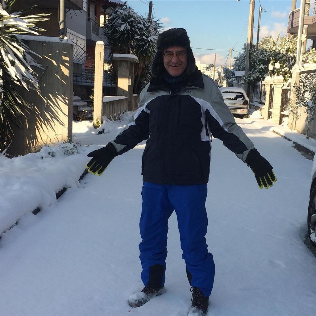 Νίκος Ορφανός: «Γίναμε Αράχωβα ωρέ παιδιά καημένα!»