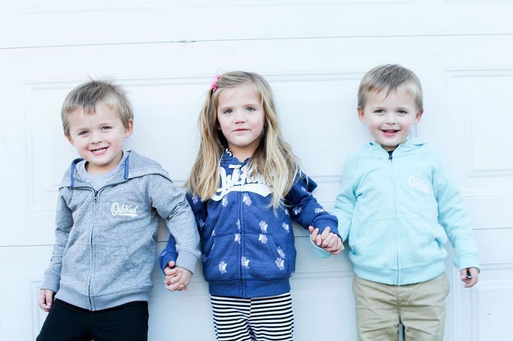 Μαμά με τρία παιδιά περιγράφει τις ημέρες γρίπης της οικογένειας. Σας θυμίζει τον εαυτό σας;  (pics)