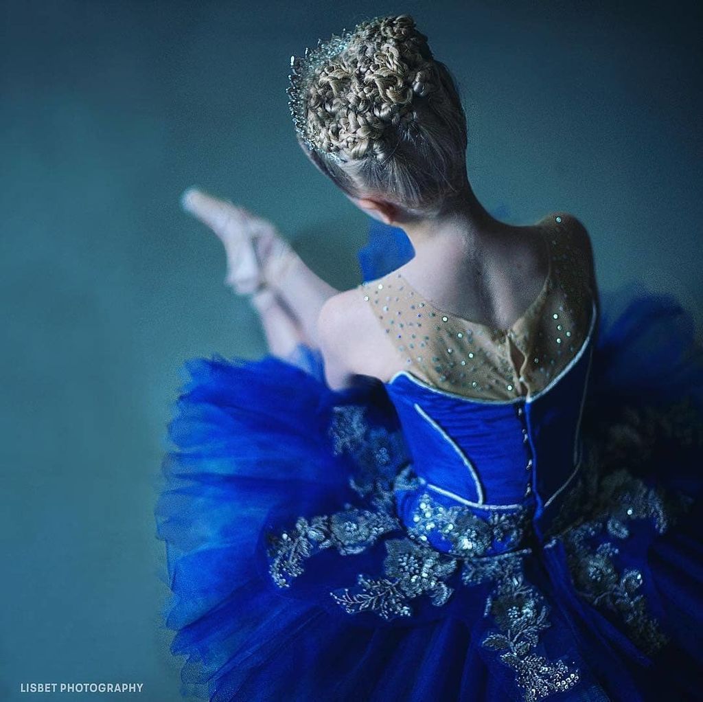 Πηγή: balletphotographyclub