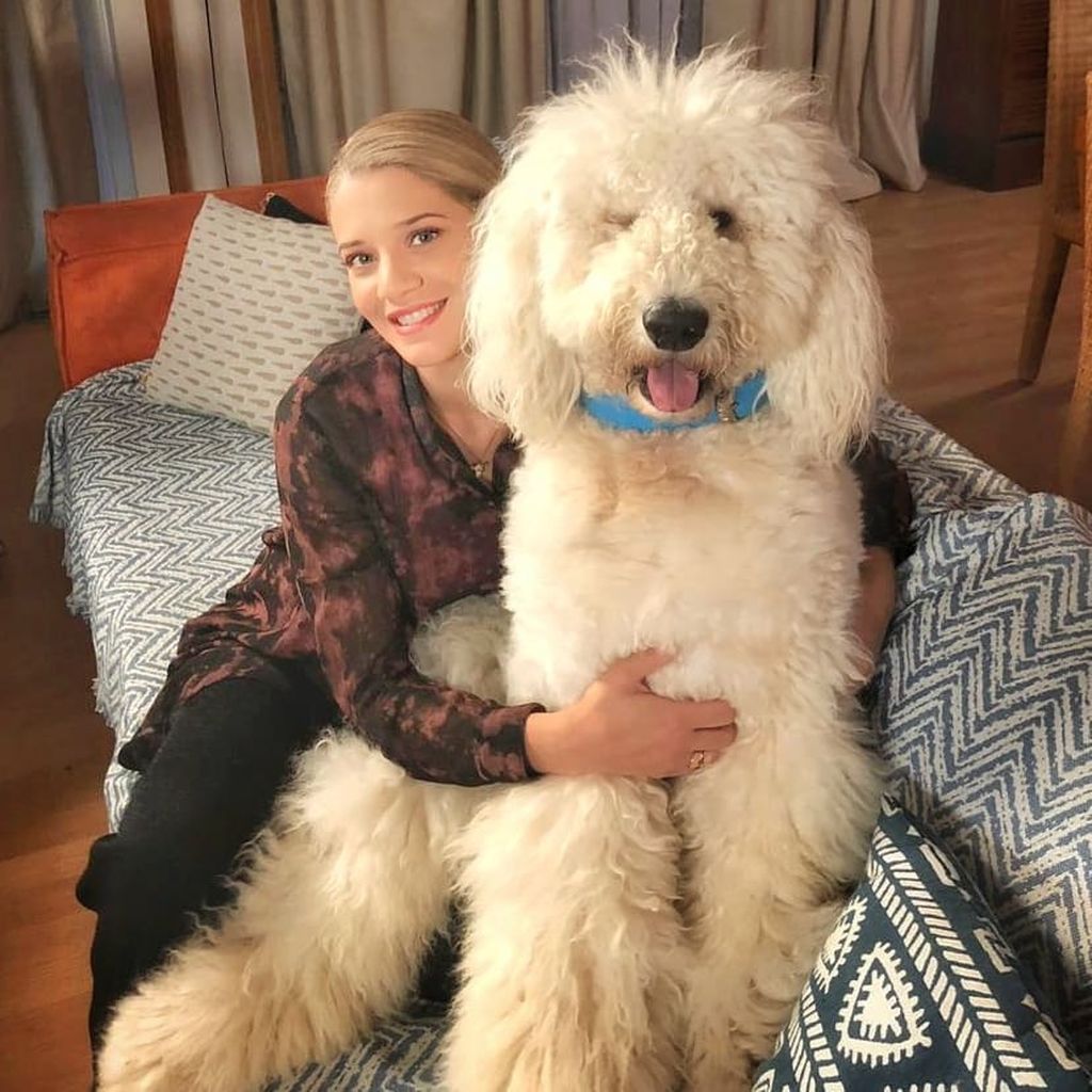 Έγκυος με στιλ! Η Τζένη Θεωνά στις ωραιότερες εμφανίσεις με φουσκεμένη κοιλίτσα (pics)