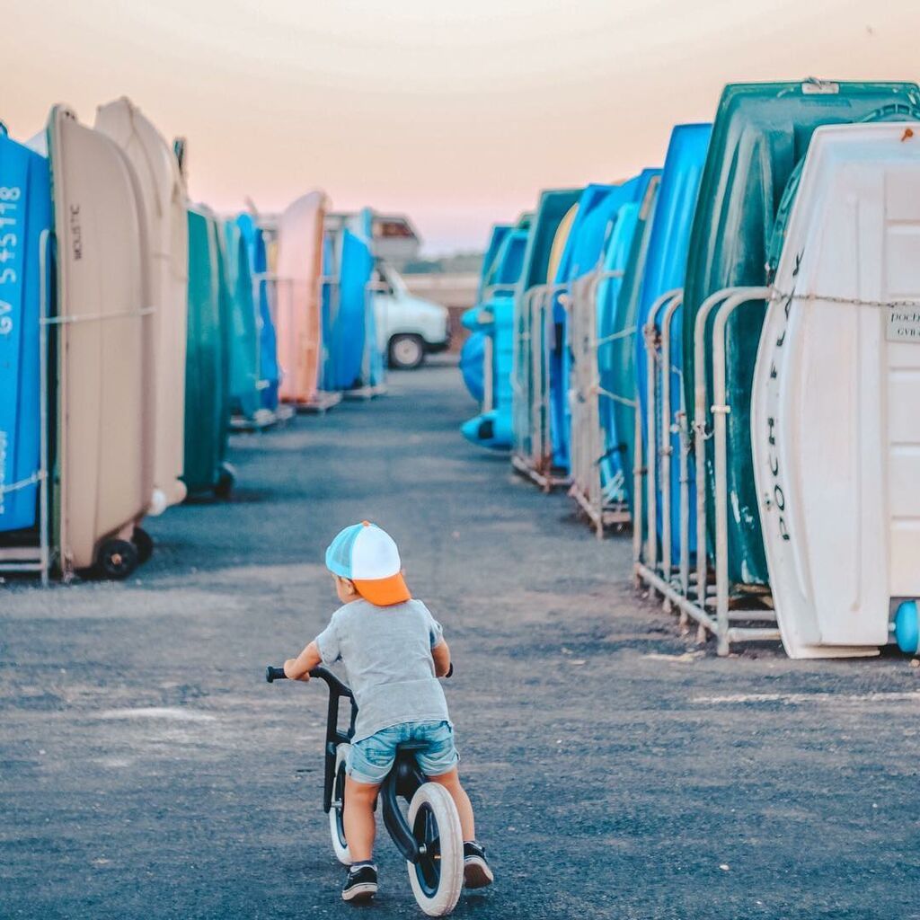 Γονείς αποτυπώνουν σε φωτογραφίες ευτυχισμένες στιγμές των παιδιών τους (pics) 