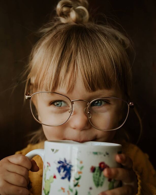 Γονείς αποτυπώνουν σε φωτογραφίες ευτυχισμένες στιγμές των παιδιών τους (pics) 