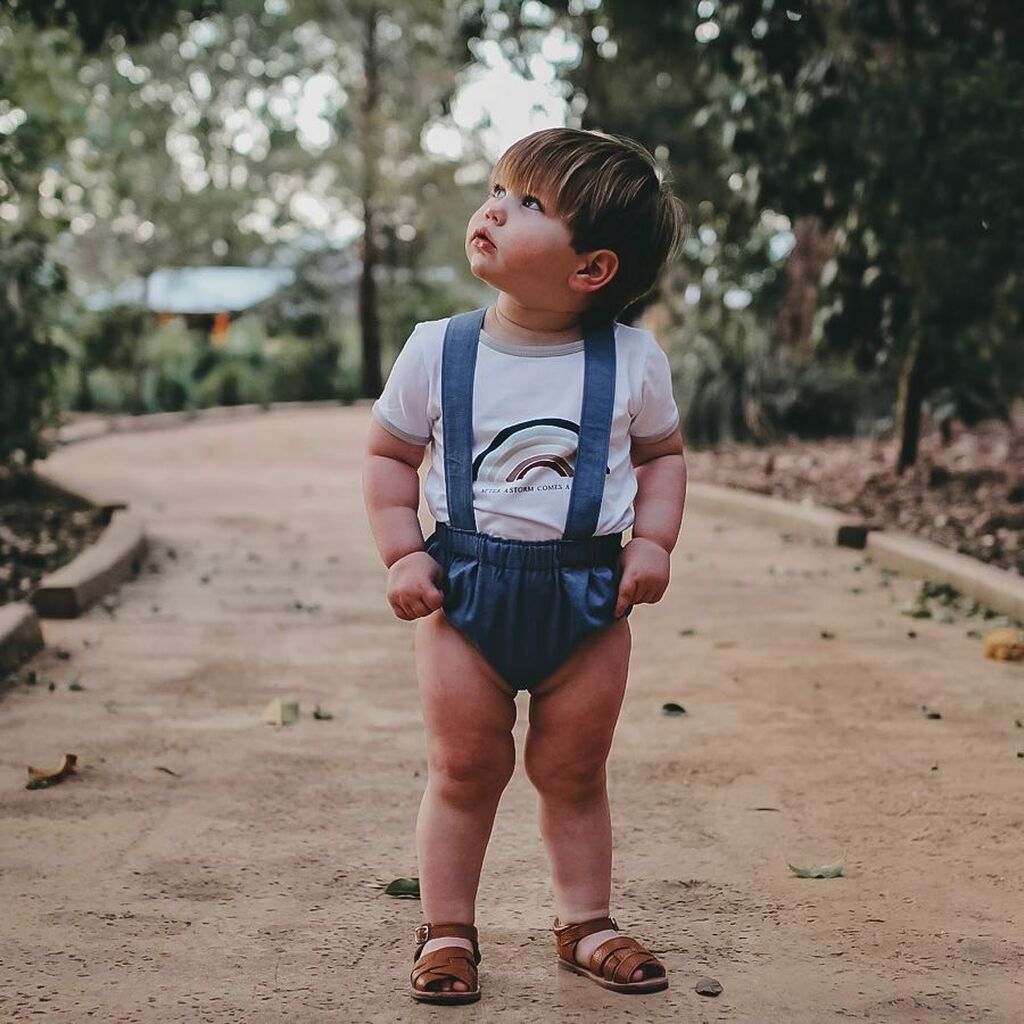 Γονείς αποτυπώνουν σε φωτογραφίες ευτυχισμένες στιγμές των παιδιών τους (pics) 