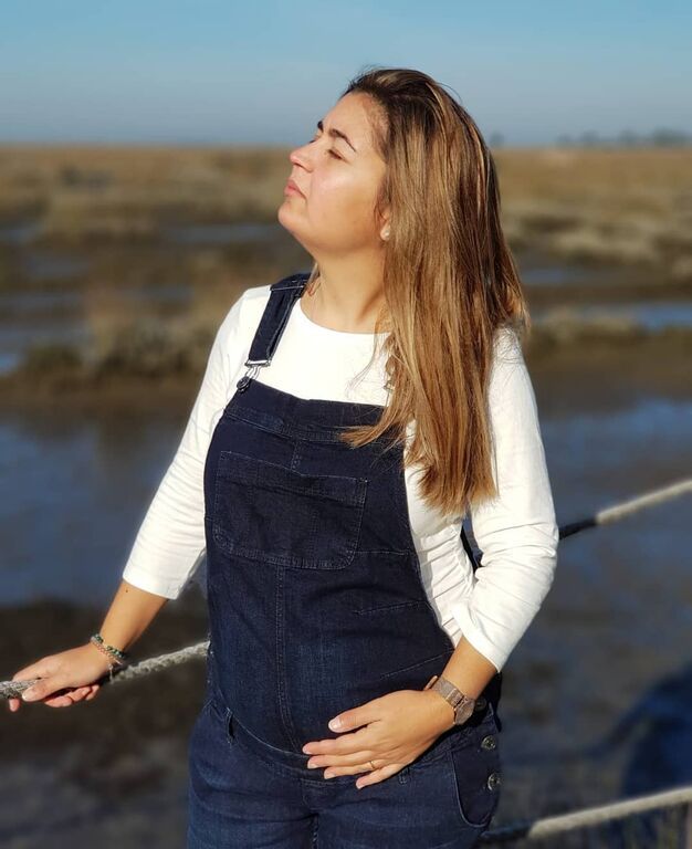 Είκοσι απλές και όμορφες ιδέες για ρούχα εγκυμοσύνης που θα λατρέψετε (pics) 