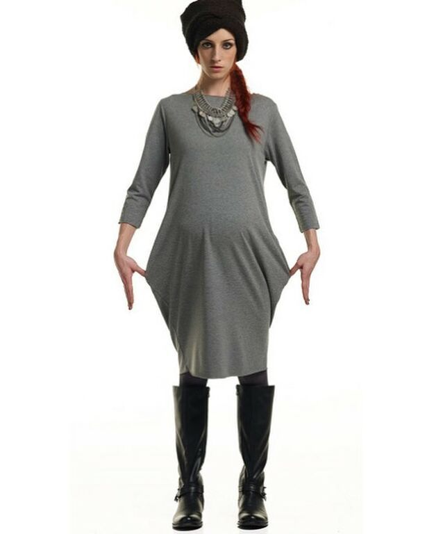 Είκοσι απλές και όμορφες ιδέες για ρούχα εγκυμοσύνης που θα λατρέψετε (pics) 