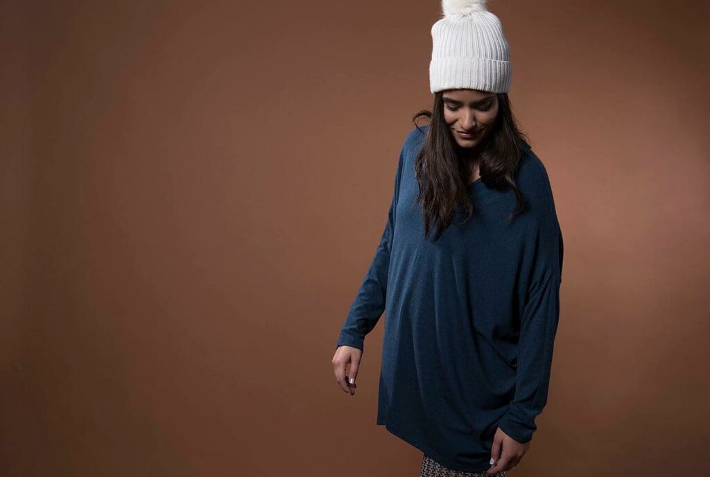 Είκοσι απλές και όμορφες ιδέες για ρούχα εγκυμοσύνης που θα λατρέψετε (pics) 