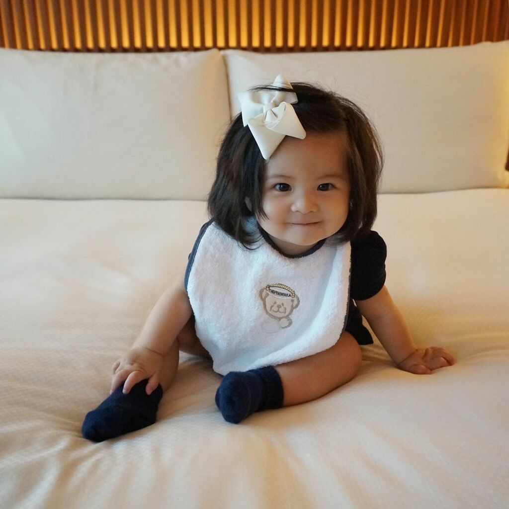 Θυμάστε την Chanco με τα πλούσια μαλλιά; Μόλις υπέγραψε το πρώτο της συμβόλαιο (pics) 