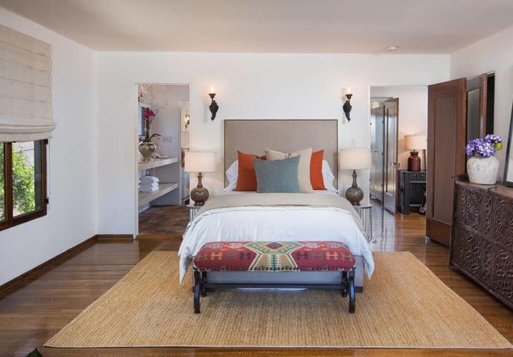 Δείτε πόσο εντυπωσιακή είναι η βίλα της Ellen Pompeo στους πρόποδες του Hollywood! (vid)