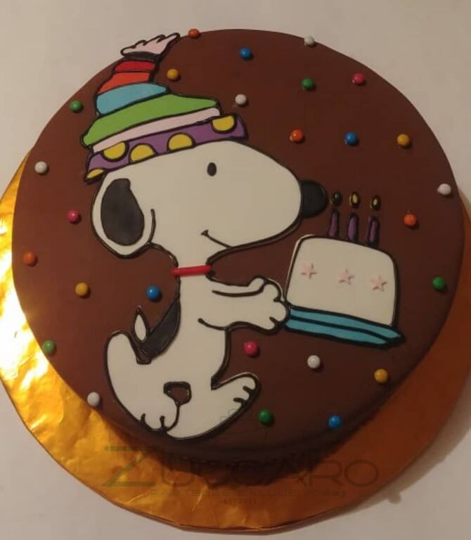 Πώς να διοργανώσετε το πιο πετυχημένο πάρτι γενεθλίων με θέμα τον Snoopy! (pics) 