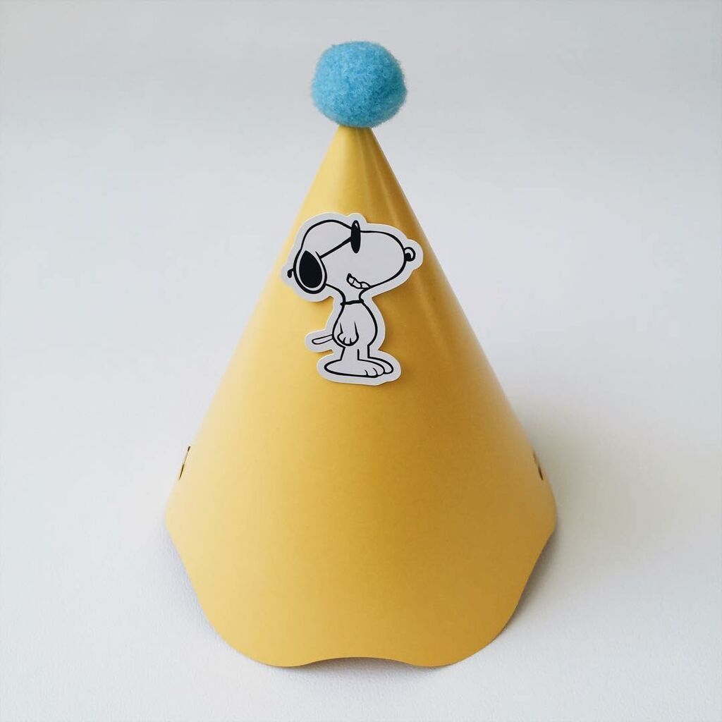 Πώς να διοργανώσετε το πιο πετυχημένο πάρτι γενεθλίων με θέμα τον Snoopy! (pics) 