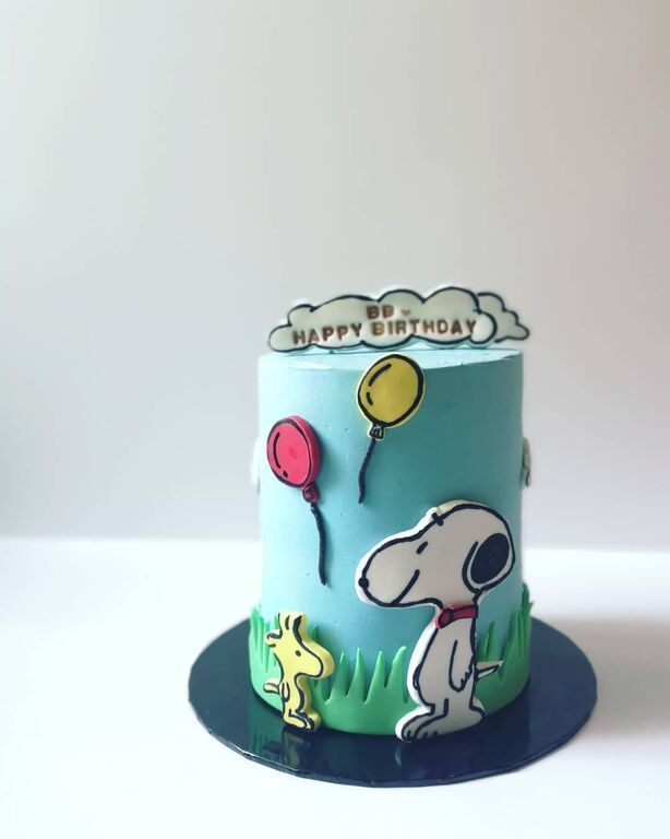 Πώς να διοργανώσετε το πιο πετυχημένο πάρτι γενεθλίων με θέμα τον Snoopy! (pics) 