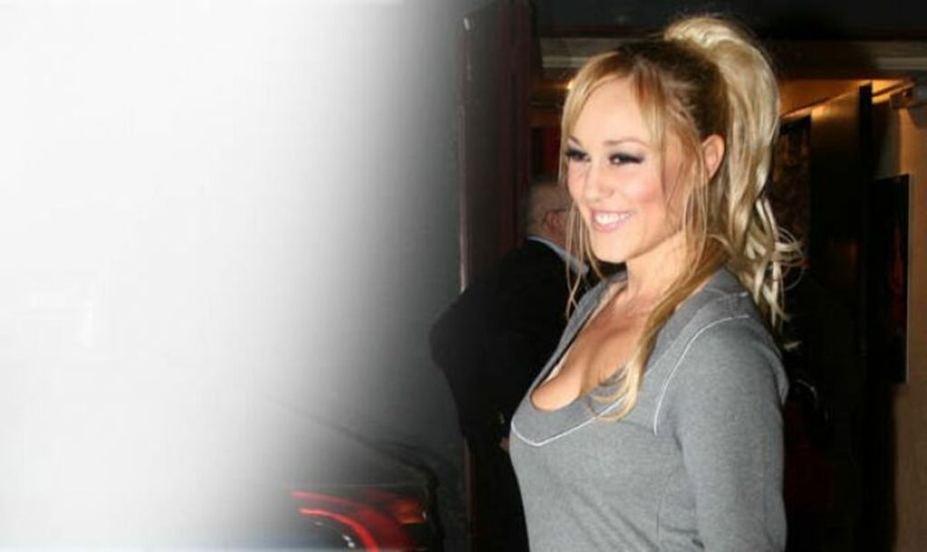 #10yearschallenge: Πηνελόπη Αναστασοπούλου 2009