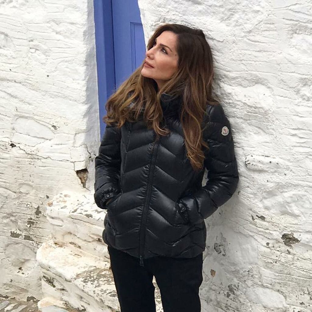 Δέσποινα Βανδή: Η κόρη της Μελίνα μεγάλωσε και δείτε τι αποκάλυψε on camera (vid & pics)