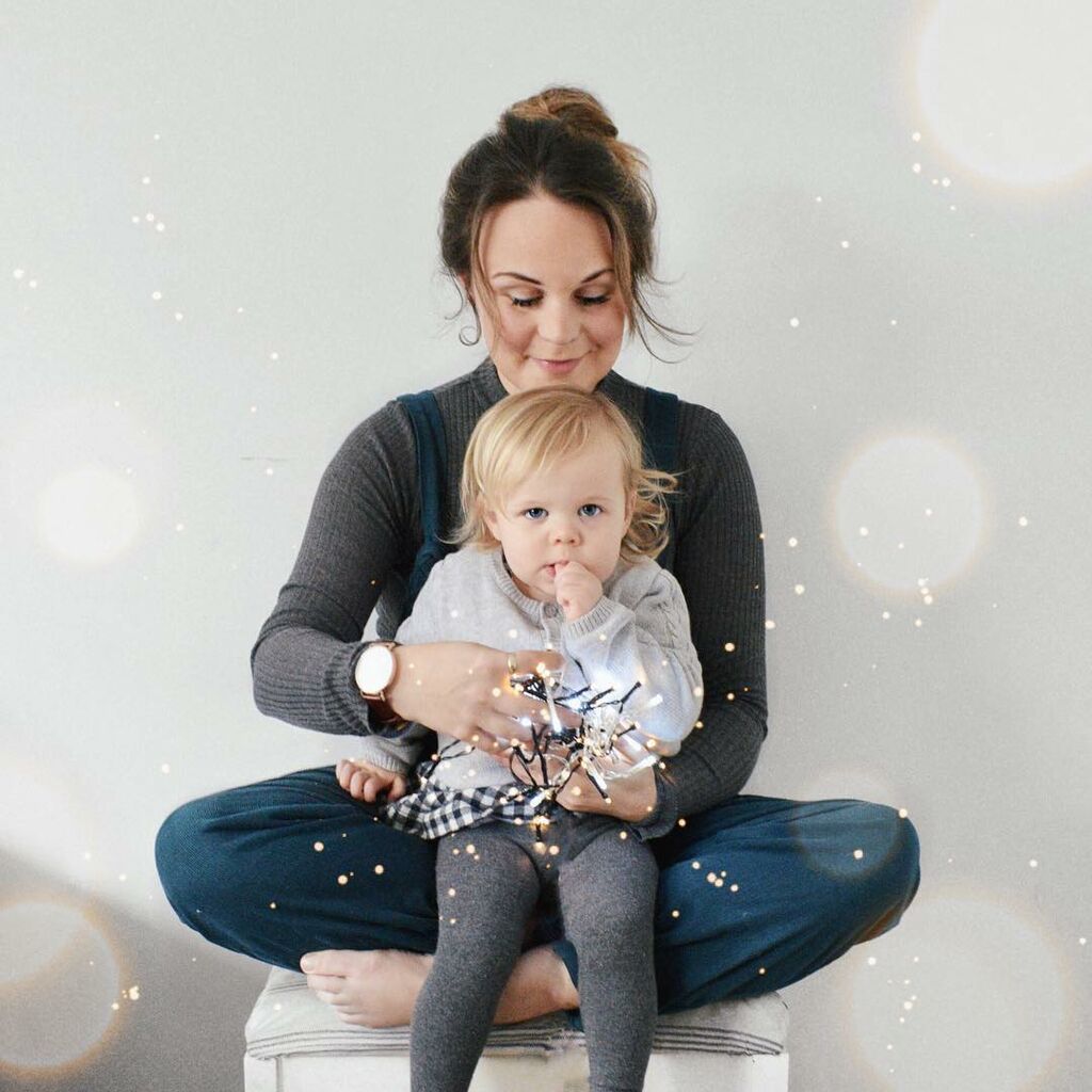 Αυτή η μαμά ζει μια μαγική ζωή και το αποτυπώνει με τον καλύτερο τρόπο στις φωτογραφίες της (pics)