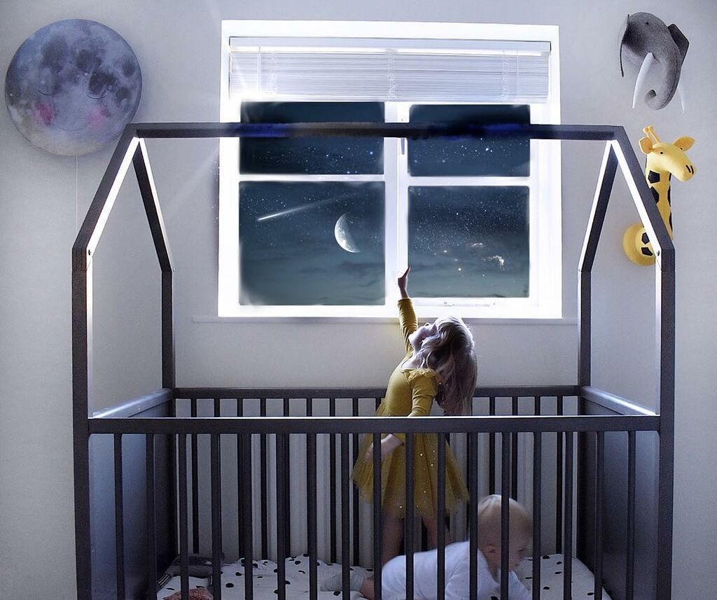 Αυτή η μαμά ζει μια μαγική ζωή και το αποτυπώνει με τον καλύτερο τρόπο στις φωτογραφίες της (pics)