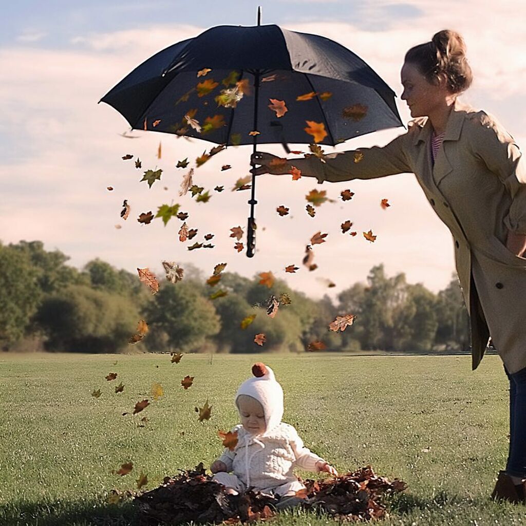 Αυτή η μαμά ζει μια μαγική ζωή και το αποτυπώνει με τον καλύτερο τρόπο στις φωτογραφίες της (pics)