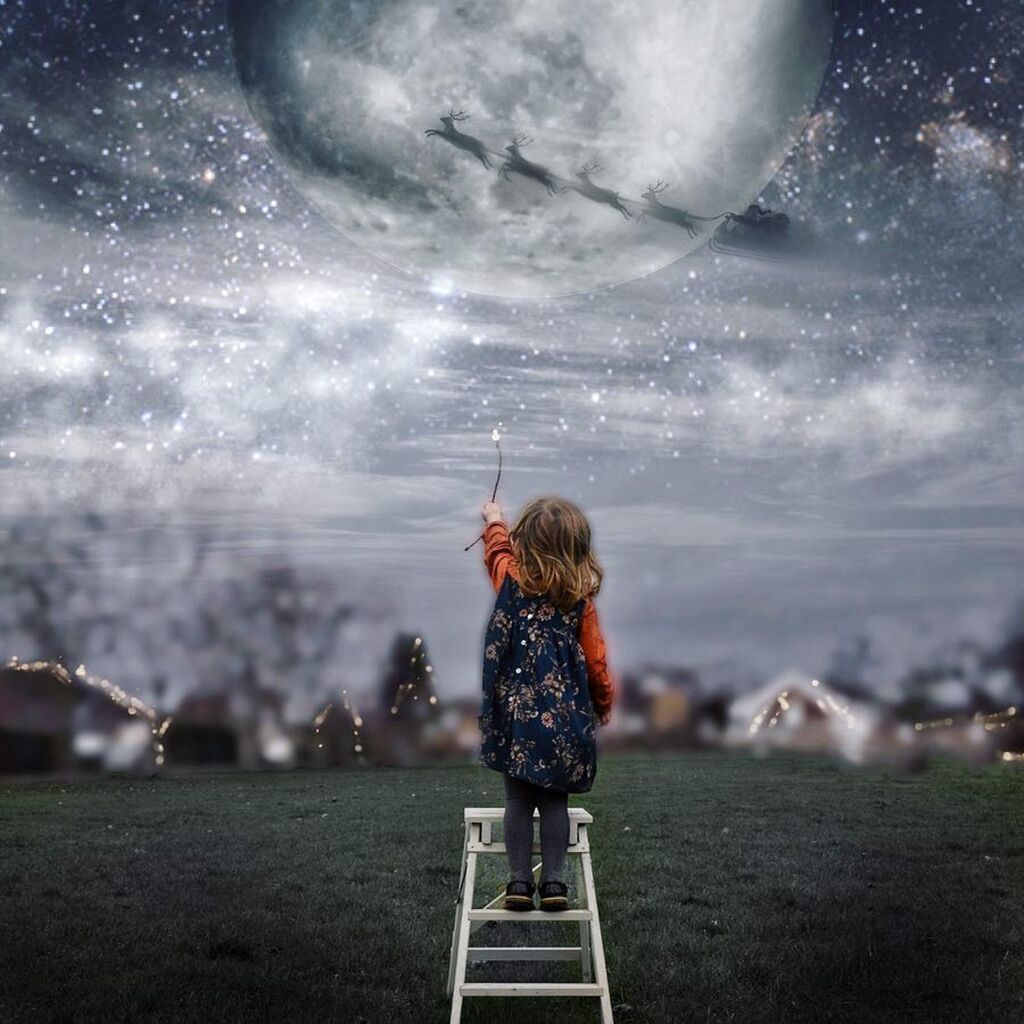 Αυτή η μαμά ζει μια μαγική ζωή και το αποτυπώνει με τον καλύτερο τρόπο στις φωτογραφίες της (pics)