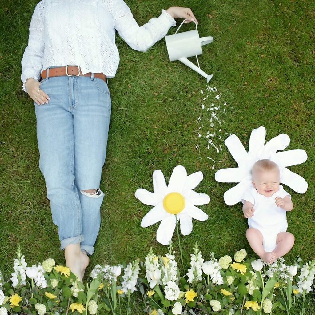 Αυτή η μαμά ζει μια μαγική ζωή και το αποτυπώνει με τον καλύτερο τρόπο στις φωτογραφίες της (pics)