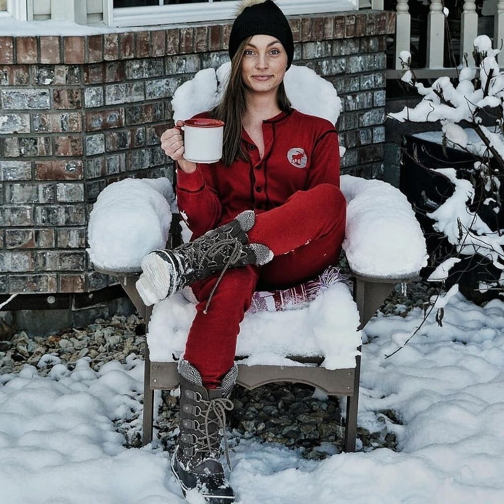 Όταν η μέρα της δεν είναι και η καλύτερη, υπενθυμίζει στον εαυτό της τρία πράγματα (pics) 