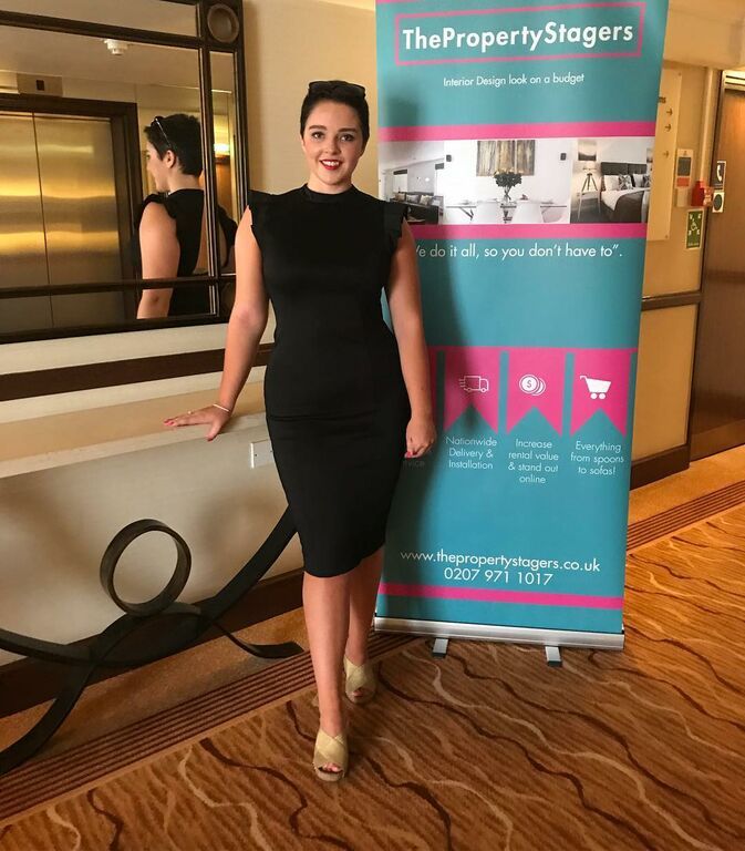 Αν και αριστούχα άφησε το σχολείο για την επιχείρησή της και βγάζει 1.000.000 ευρώ