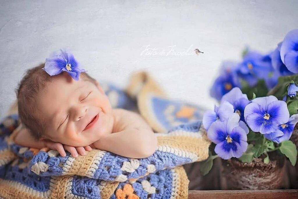 Αυτές οι φωτογραφίες με παιδιά είναι πραγματικά μαγικές! (pics)