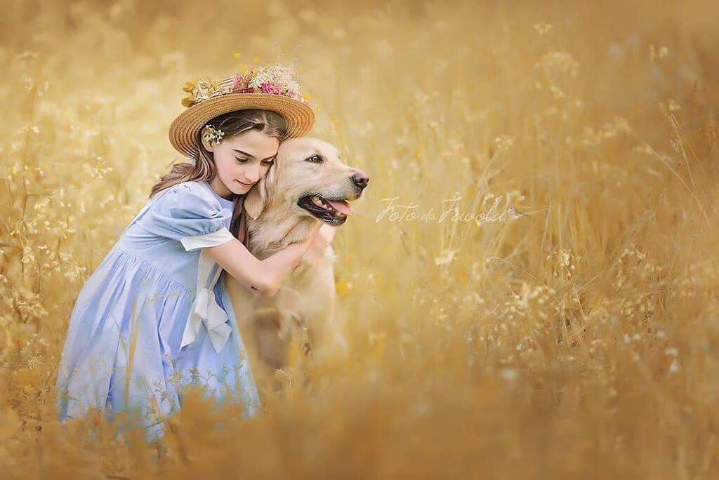 Αυτές οι φωτογραφίες με παιδιά είναι πραγματικά μαγικές! (pics)