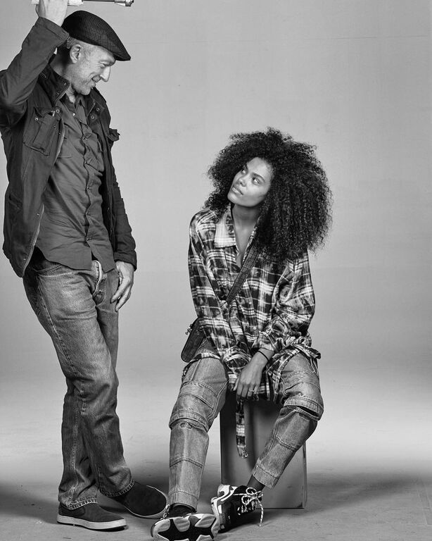 Αλήθεια, εσείς πόσα γνωρίζετε για την Tina Kunakey; (pics)