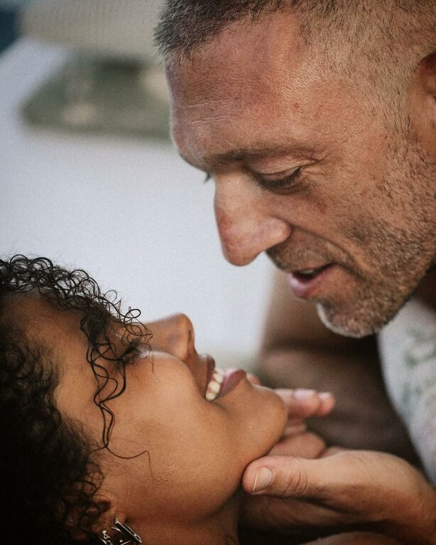 Αλήθεια, εσείς πόσα γνωρίζετε για την Tina Kunakey; (pics)