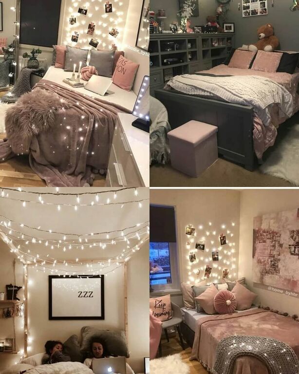 Εφηβικό δωμάτιο: Έξυπνες λύσεις και χρωματισμοί για να το διακοσμήσετε (pics) 