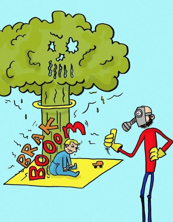 Πώς είναι να μεγαλώνεις δύο παιδιά μέσα από τα μάτια ενός μπαμπά (pics)