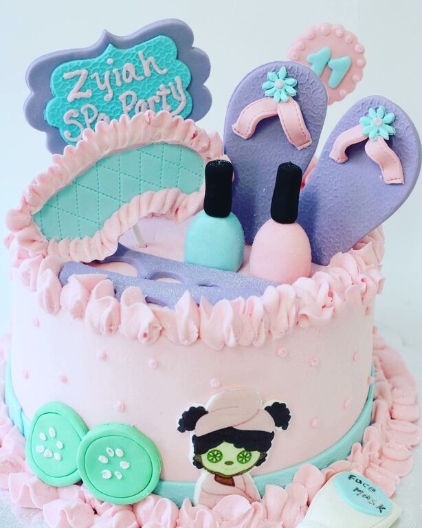 Spa party: Ιδέες που η έφηβη κόρη σας και οι φίλες της θα λατρέψουν! (pics)