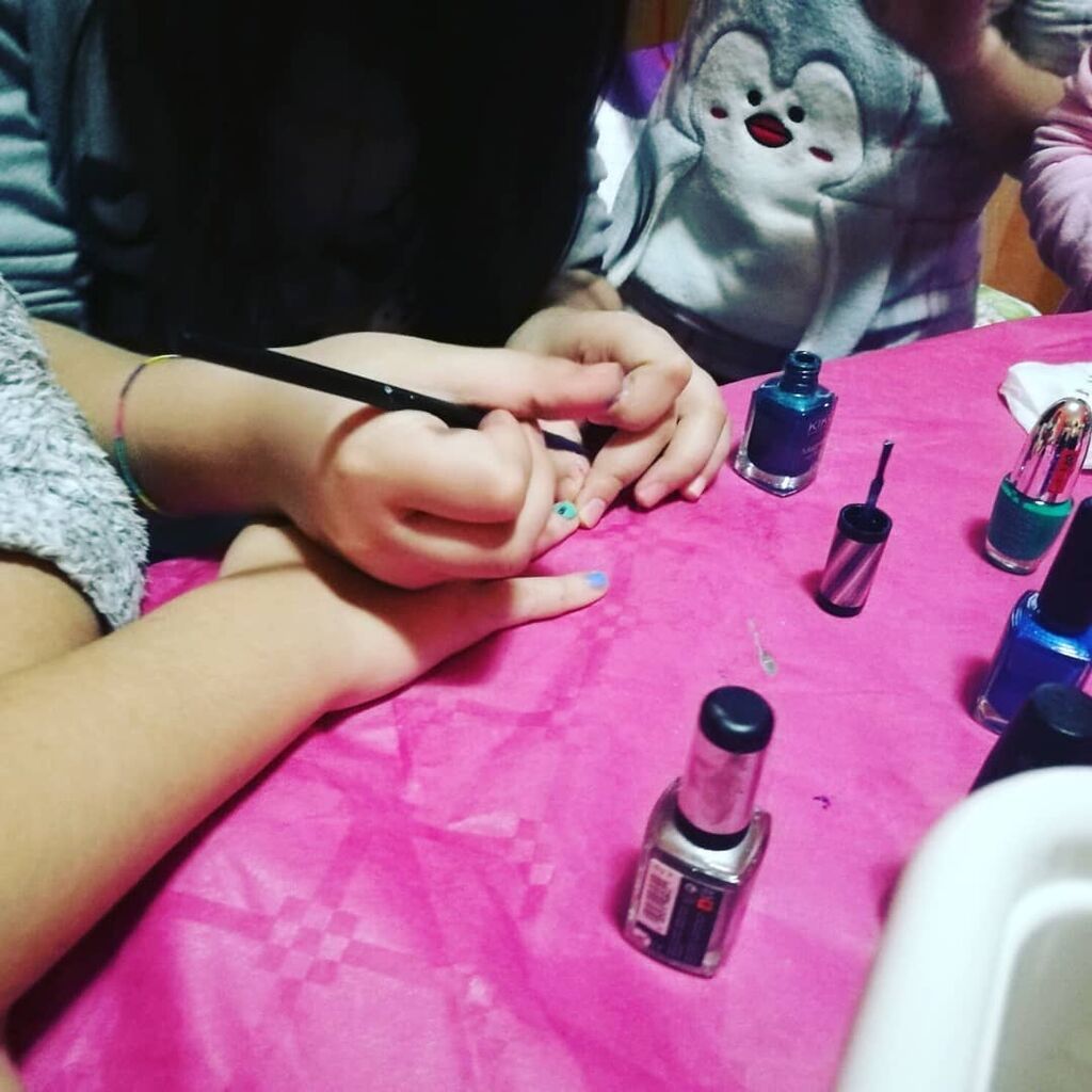 Spa party: Ιδέες που η έφηβη κόρη σας και οι φίλες της θα λατρέψουν! (pics)