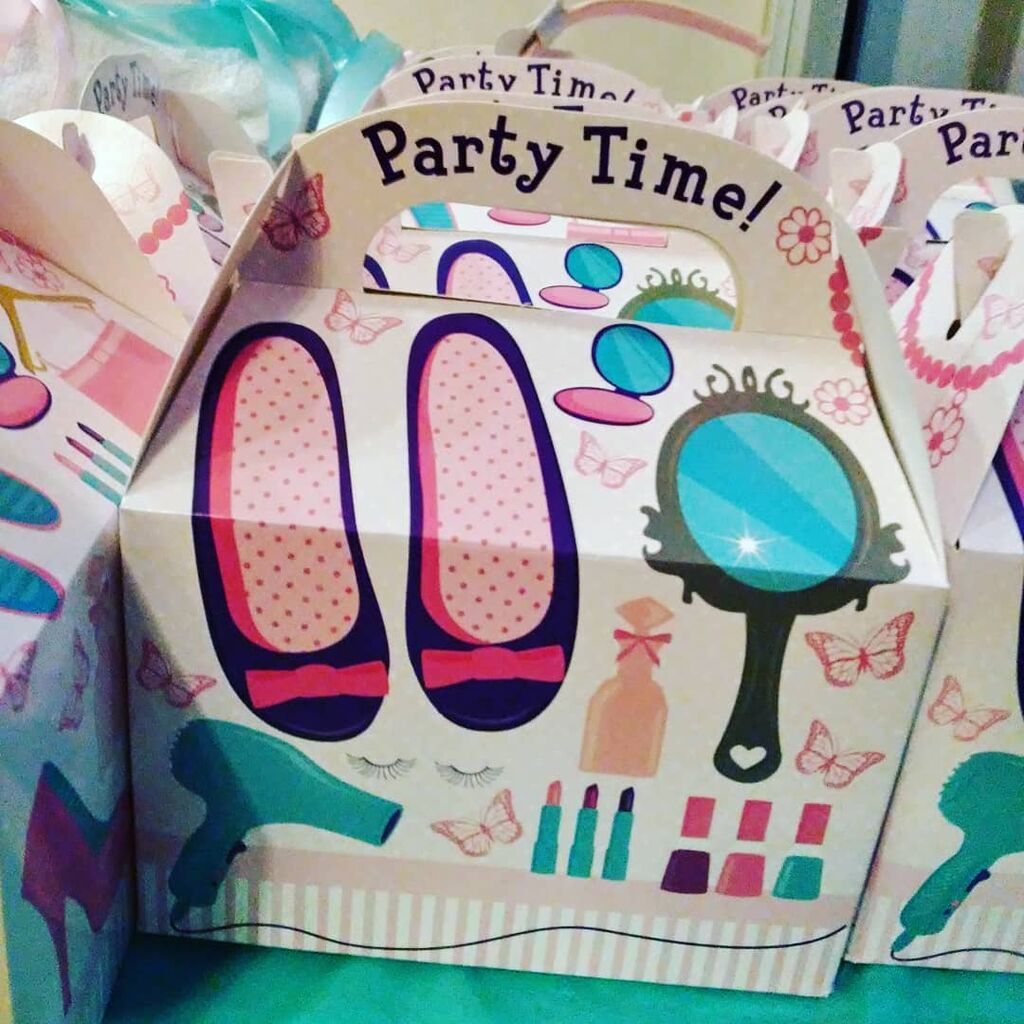 Spa party: Ιδέες που η έφηβη κόρη σας και οι φίλες της θα λατρέψουν! (pics)