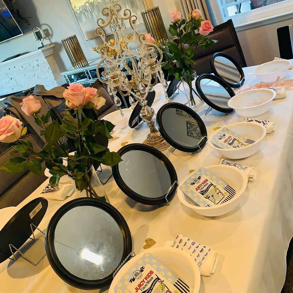 Spa party: Ιδέες που η έφηβη κόρη σας και οι φίλες της θα λατρέψουν! (pics)