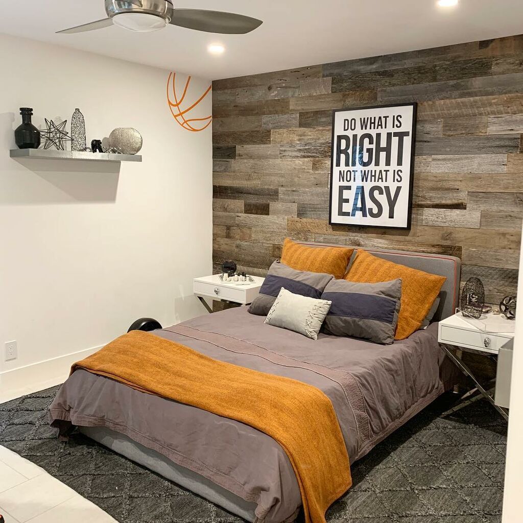 Πώς να αντιμετωπίσετε το χάος στο εφηβικό δωμάτιο (pics) 