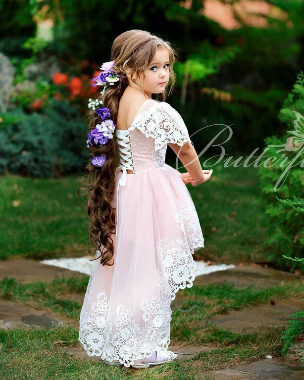 Αυτά τα παρανυφάκια έκλεψαν τις εντυπώσεις! Πάρτε ιδέες για έναν τέλειο γάμο! (pics&vid)