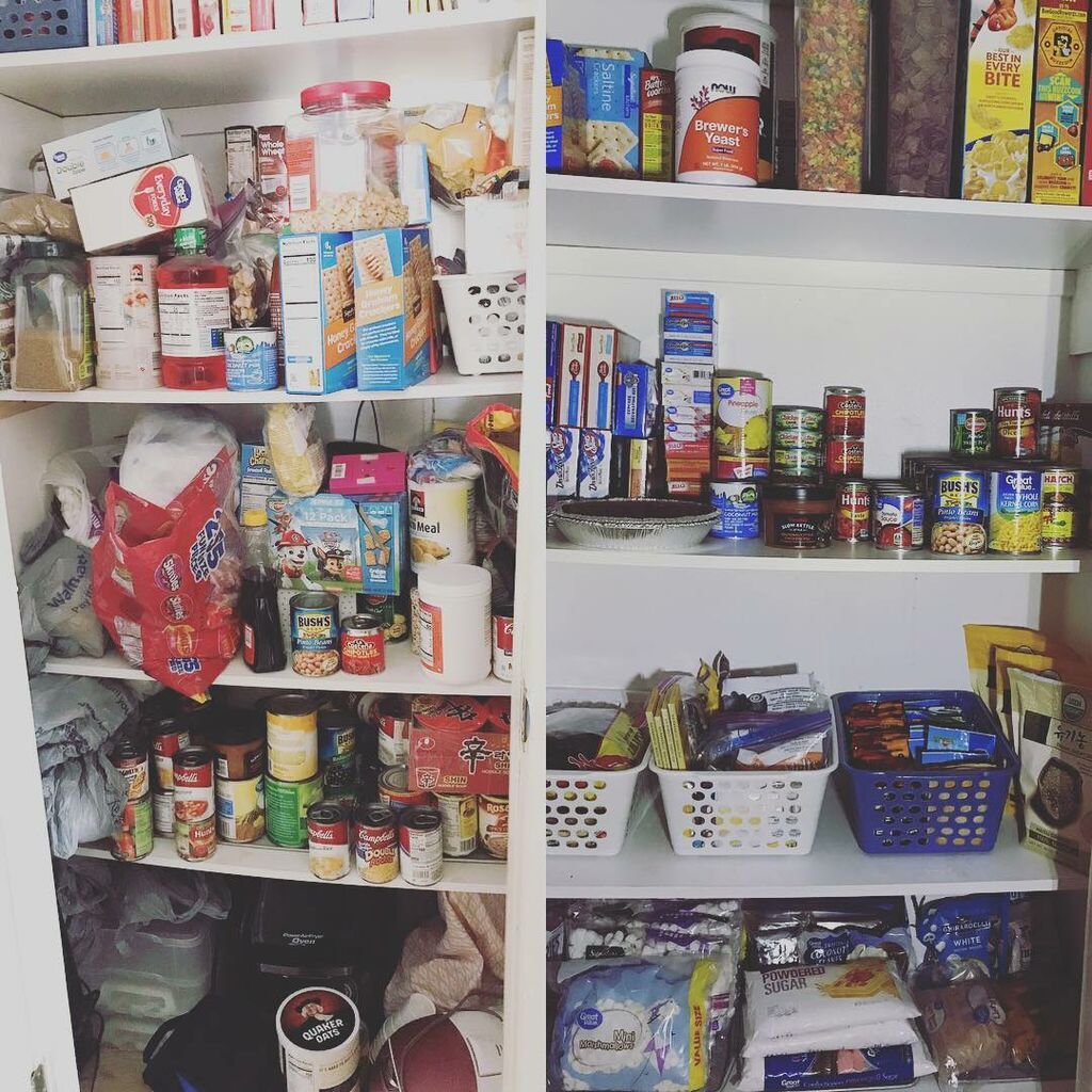 Τακτοποιήστε το σπίτι σας με τη μέθοδο KonMari. Το αποτέλεσμα είναι καταπληκτικό! (pics)